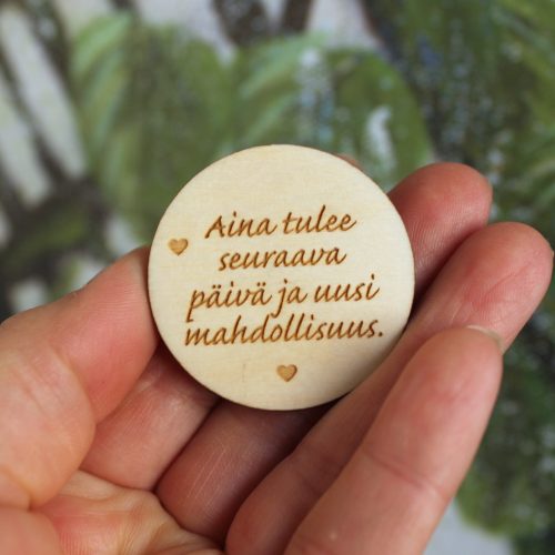 POSITIIVISET-magneetit (3kpl) - Image 4