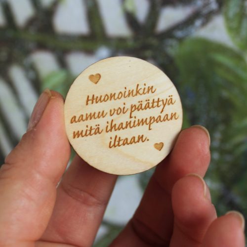 POSITIIVISET-magneetit (3kpl) - Image 3