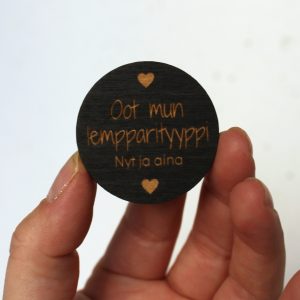 Lemppari-magneetti